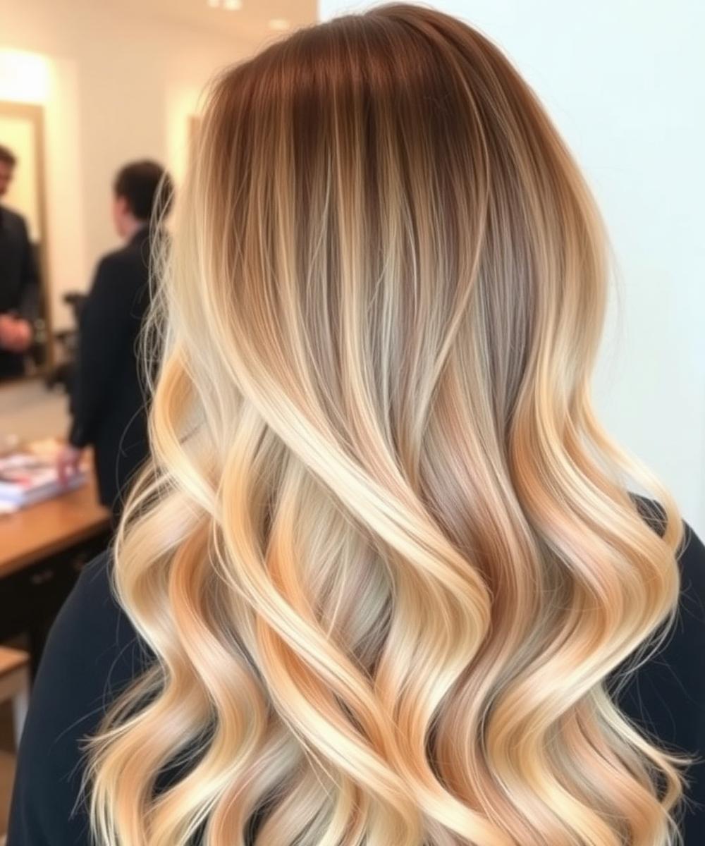Color & Balayage