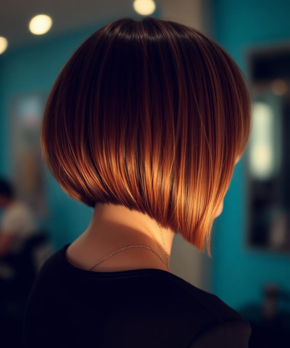 Precision Cuts